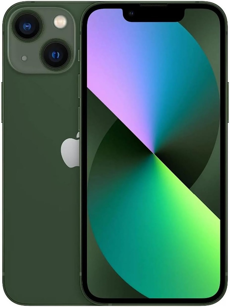 Apple iPhone 13 128GB - (Acceptable Condition) - Green - All US Networks