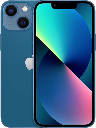 Apple iPhone 13 128GB - (Like New Condition) - Blue - All US Networks